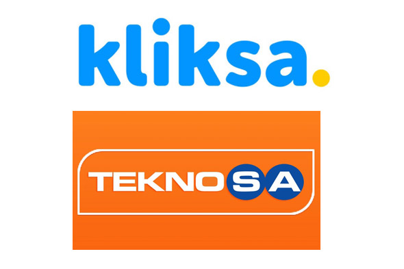 Kliksa Teknosa